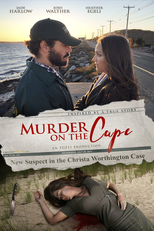Murder on the Cape (Murder on the Cape)
