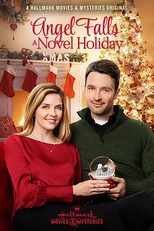 Angel Falls: A Novel Holiday (Angel Falls: A Novel Holiday)