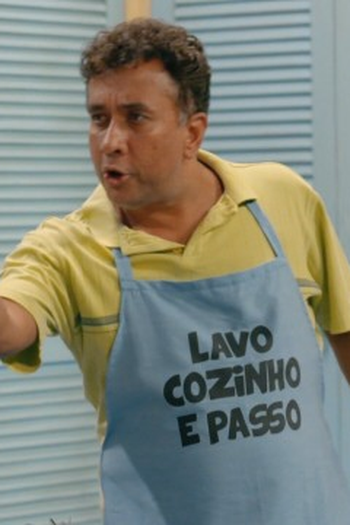 Poster de Episódio A saga da barata (2020)