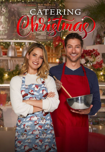 Ajudante de Natal (Catering Christmas)