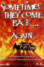 Às Vezes Eles Voltam...2 (Sometimes They Come Back...Again)
