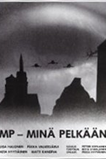 I'm Afraid (MP - minä pelkään)