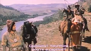 Trailer: Prince Igor Borodin (Opera Film)