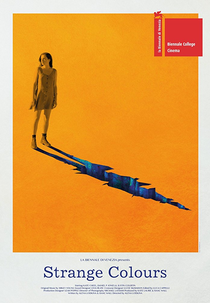 Strange Colours (Strange Colours)