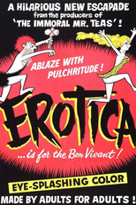 Erotica (Erotica)