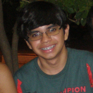 Foto de perfil de Carlos Eduardo Gonzaga