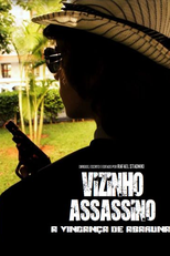 Vizinho Assassino: A Vingança de Abaruna (Vizinho Assassino: A Vingança de Abaruna)