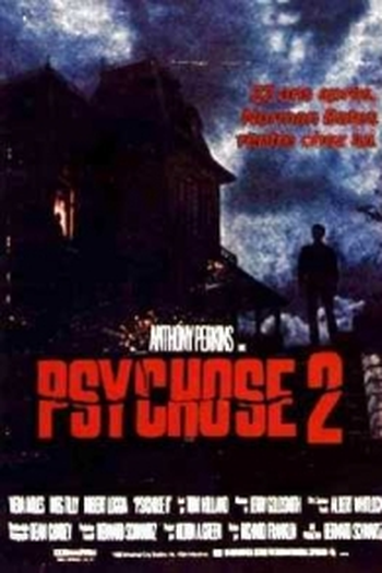  de Filme Psicose 2 (1983)