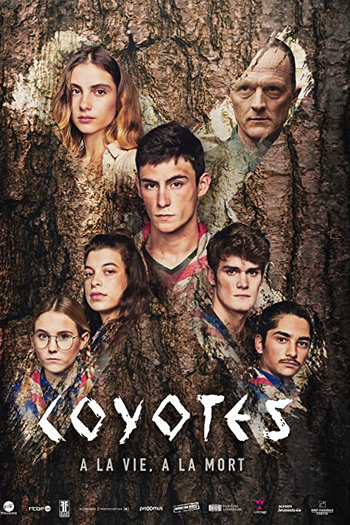  de Série Coiotes (2021)