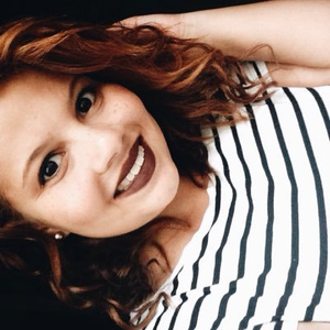 Foto de perfil de Juliana Oliveira