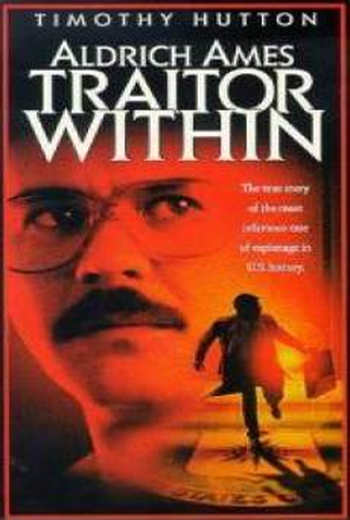 Poster 1 de Filme Perfil de um Espião (1998)