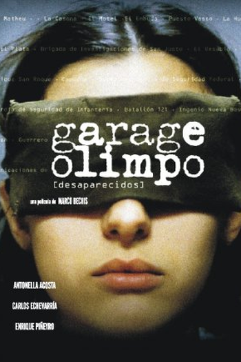  de Filme Garage Olimpo (1999)