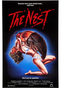 O Ninho do Terror (The Nest)