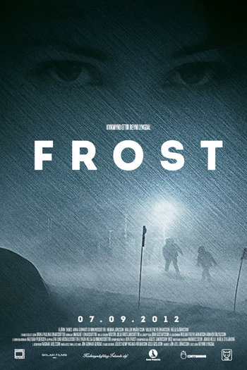  de Filme Frost (2012)
