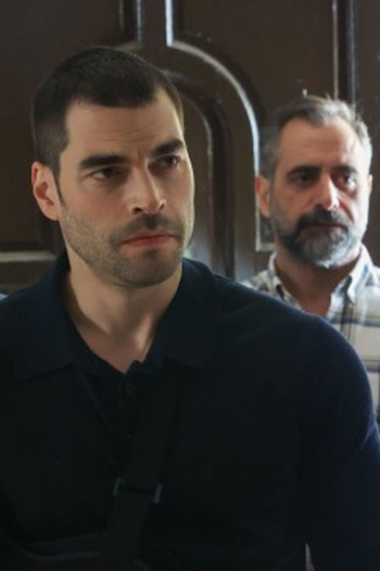 Poster de Episódio 6. Bölüm (2025)