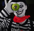 The Mime 4