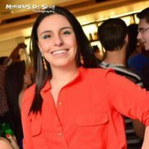 Foto de perfil de Camila