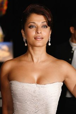 Aishwarya Rai Bachchan