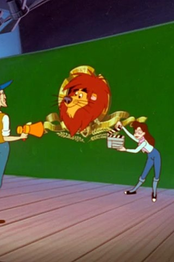 Poster de Episódio Family Circus (1998)