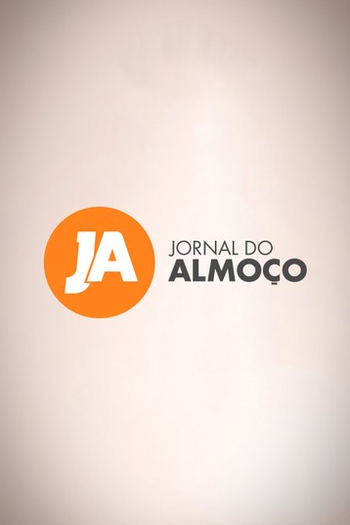 Poster de TV Jornal do Almoço (1972)