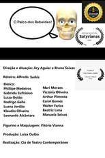 O Palco dos Rebeldes (O Palco dos Rebeldes)