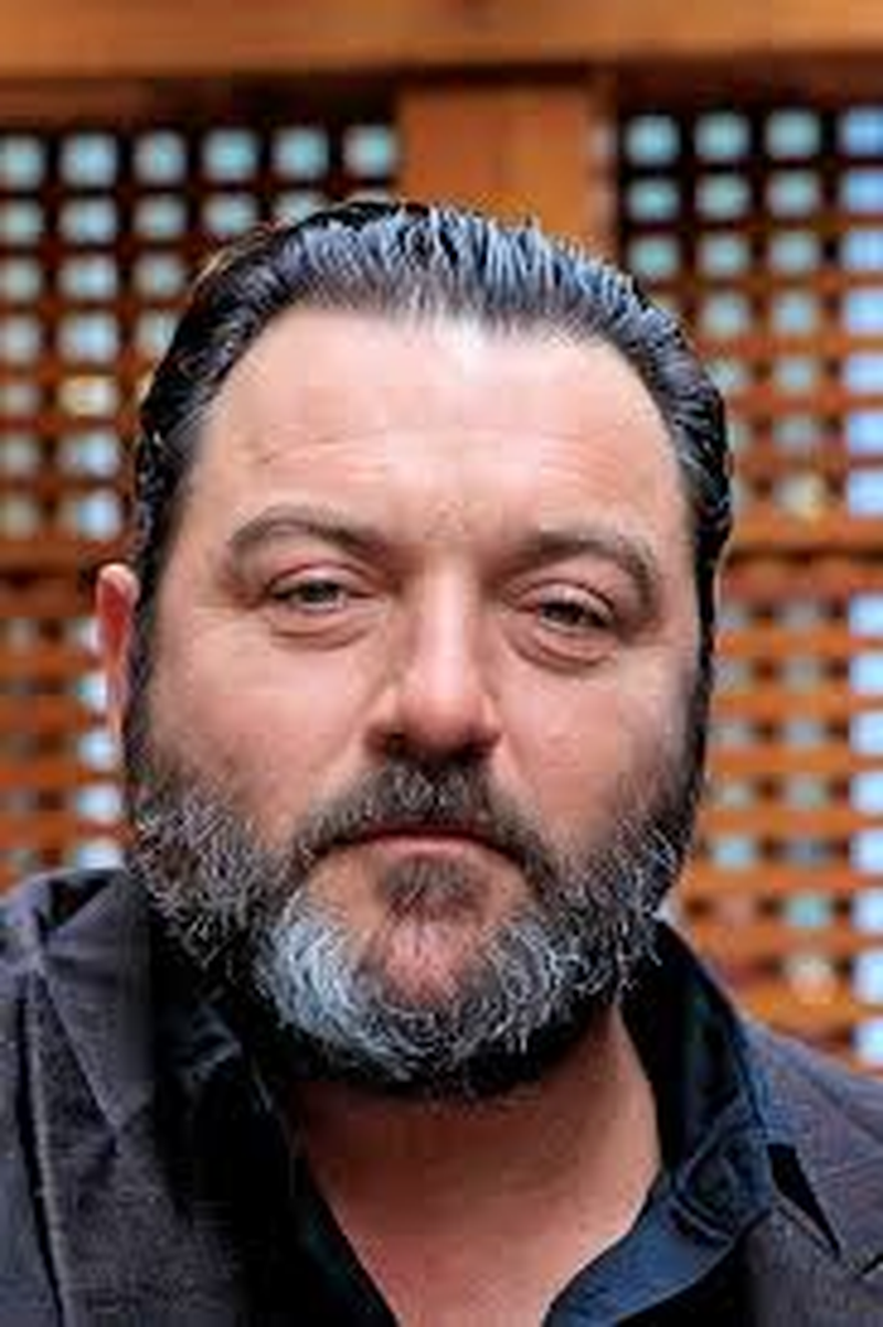 Denis Ménochet - Foto 3