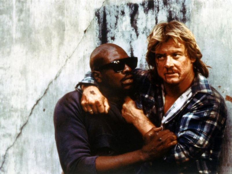 Foto 22 de Eles Vivem