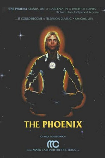 Poster de Franquia The Phoenix (1982)
