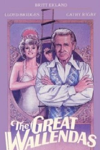  de Filme Os Incríveis Wallendas (1978)