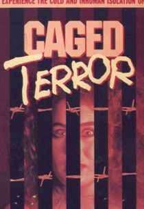 Caged Terror (Golden Apples of the Sun)