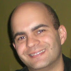 Foto de perfil de Marcos Valle