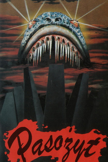  de Filme Parasita (1982)