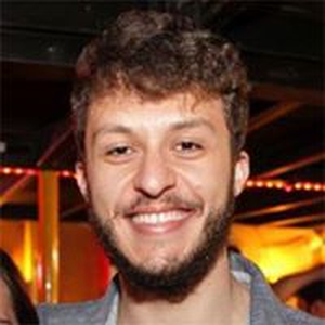 Foto de perfil de Vítor Bara