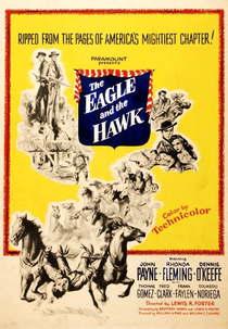 A Águia e o Gavião ((The Eagle and the Hawk))