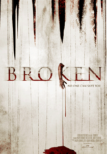 Jogos Sangrentos (Broken)