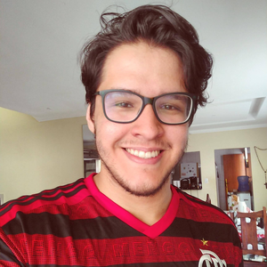 Foto de perfil de Daniel Chagas