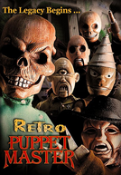 Retro Puppet Master (Retro Puppet Master)