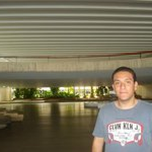 Foto de perfil de Marcio Jose