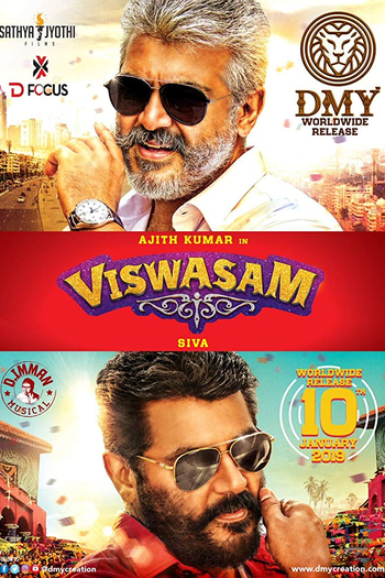  de Filme Viswasam (2019)