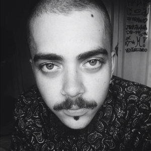 Foto de perfil de Guilherme