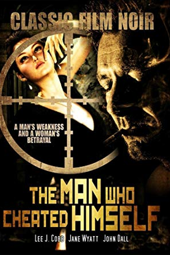  de Filme Por Uma Mulher Má (1950)