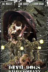 The Devil Dogs of Kilo Company (The Devil Dogs of Kilo Company)