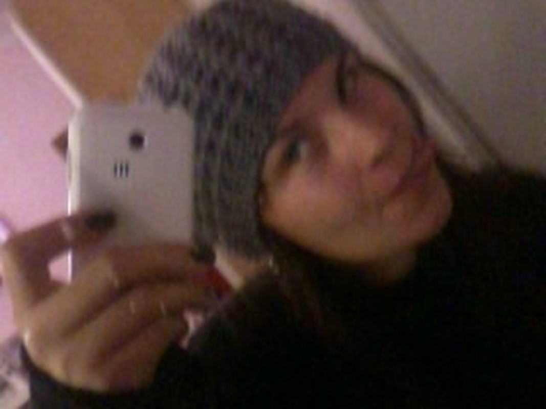 Rachel ciolin - Foto 1