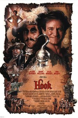 Hook - A Volta do Capitão Gancho (Hook)