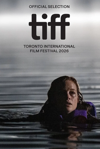 Poster 2 de Filme River (2027)