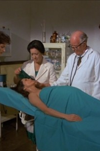 Poster de Episódio The Appointment / Mr. Tattoo (1978)