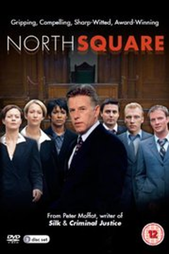 Poster de Série North Square (2000)