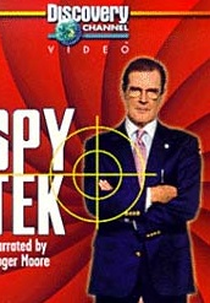 Espionagem Tecnológica (SpyTek)