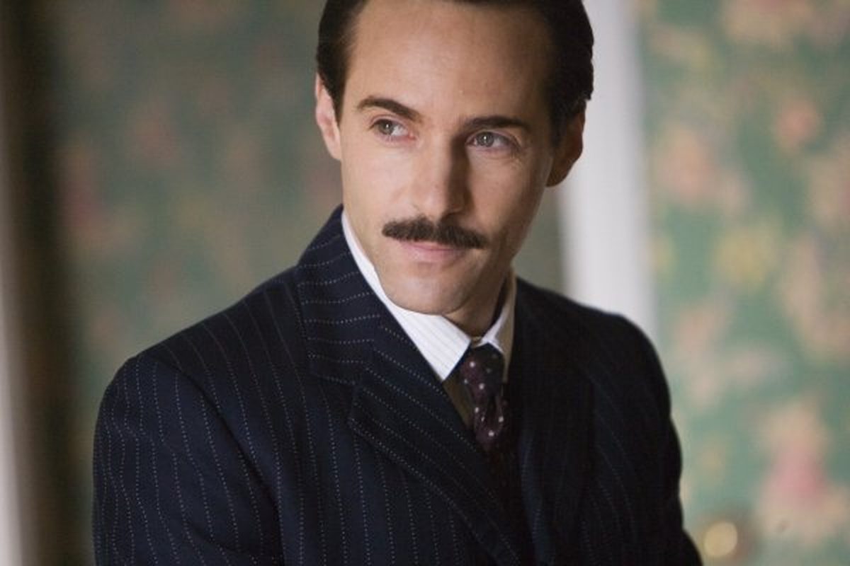 Alessandro Nivola - Foto 5