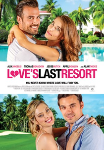 Love's Last Resort (Love's Last Resort)